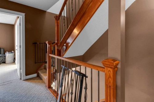 2-3421 5 Avenue Nw, Calgary, AB - Indoor Photo Showing Other Room