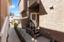 2-3421 5 Avenue Nw, Calgary, AB  - Outdoor With Exterior 