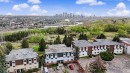 301-508 Cedar Crescent Sw, Calgary, AB  - Outdoor With View 