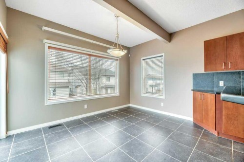 151 Everhollow Way Sw, Calgary, AB - Indoor Photo Showing Other Room