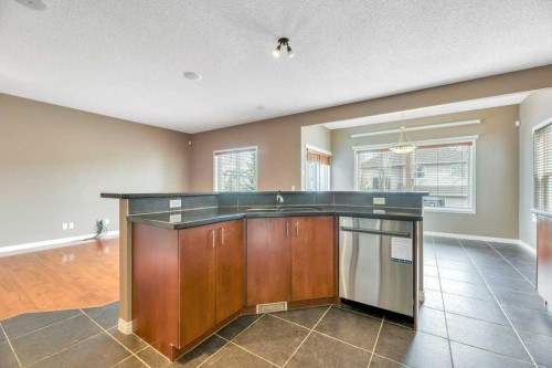 151 Everhollow Way Sw, Calgary, AB - Indoor Photo Showing Other Room