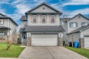 151 Everhollow Way Sw, Calgary, AB  - Outdoor With Facade 