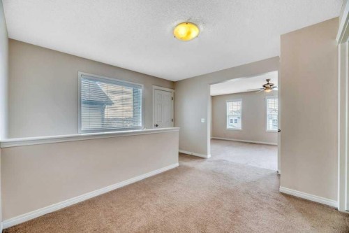 151 Everhollow Way Sw, Calgary, AB - Indoor Photo Showing Other Room