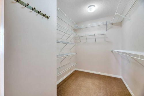 151 Everhollow Way Sw, Calgary, AB - Indoor With Storage