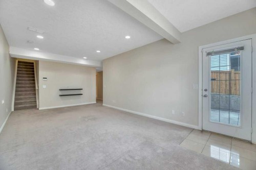 151 Everhollow Way Sw, Calgary, AB - Indoor Photo Showing Other Room