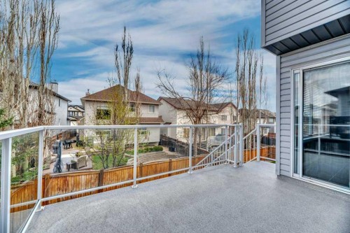 151 Everhollow Way Sw, Calgary, AB - Outdoor
