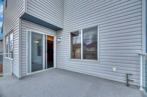 151 Everhollow Way Sw, Calgary, AB - Outdoor With Exterior