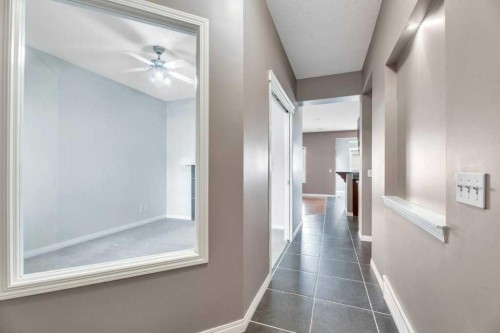 151 Everhollow Way Sw, Calgary, AB - Indoor Photo Showing Other Room