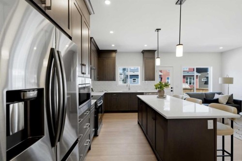 147 Homestead Circle Ne, Calgary, AB 
