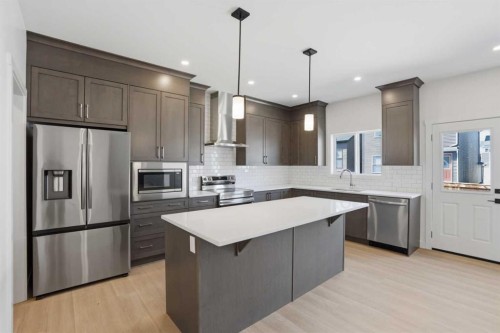 147 Homestead Circle Ne, Calgary, AB 