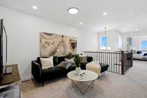 147 Homestead Circle Ne, Calgary, AB 