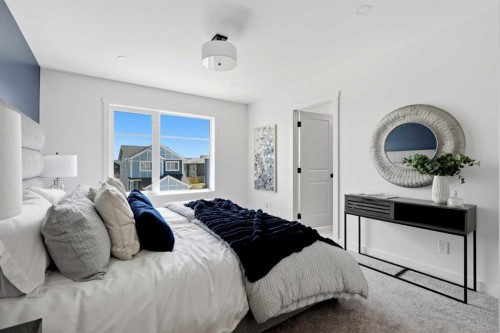 147 Homestead Circle Ne, Calgary, AB 