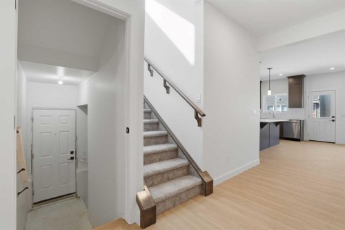 147 Homestead Circle Ne, Calgary, AB 