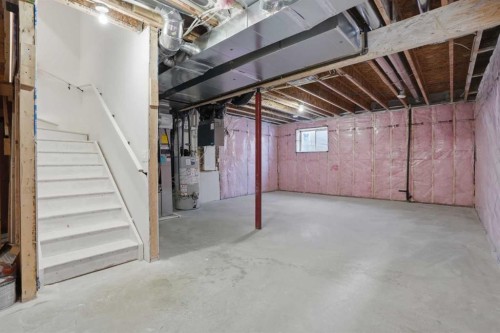 147 Homestead Circle Ne, Calgary, AB 