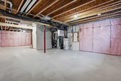 147 Homestead Circle Ne, Calgary, AB 