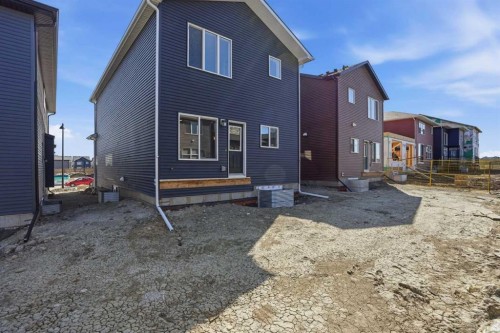 147 Homestead Circle Ne, Calgary, AB 