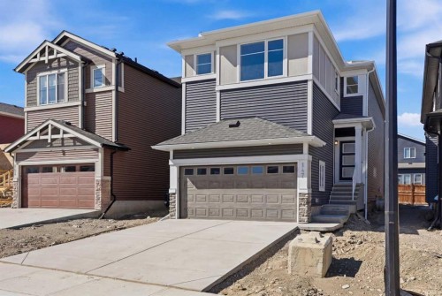 147 Homestead Circle Ne, Calgary, AB 