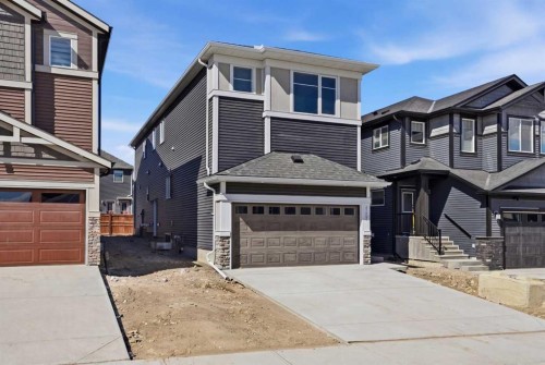 147 Homestead Circle Ne, Calgary, AB 