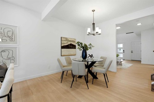 147 Homestead Circle Ne, Calgary, AB 