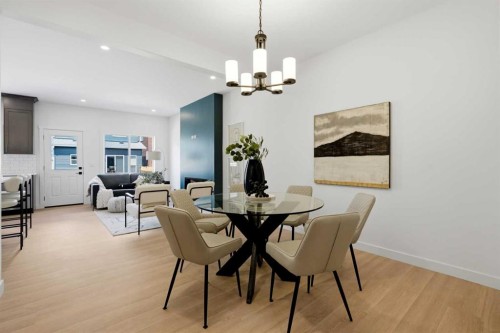 147 Homestead Circle Ne, Calgary, AB 