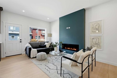 147 Homestead Circle Ne, Calgary, AB 