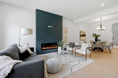 147 Homestead Circle Ne, Calgary, AB 