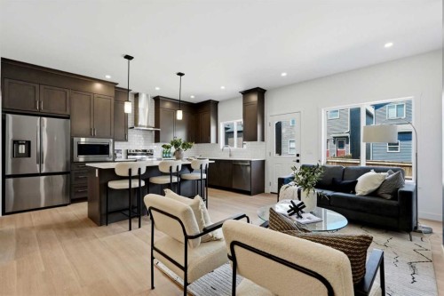 147 Homestead Circle Ne, Calgary, AB 