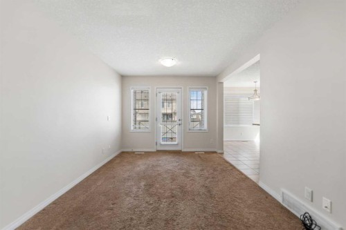 110 Cityscape Lane Ne, Calgary, AB - Indoor Photo Showing Other Room