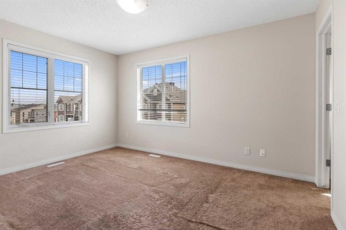 110 Cityscape Lane Ne, Calgary, AB - Indoor Photo Showing Other Room