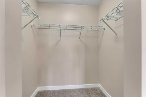 221 Madeira Crescent Ne, Calgary, AB - Indoor With Storage