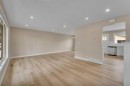 221 Madeira Crescent Ne, Calgary, AB  - Indoor 
