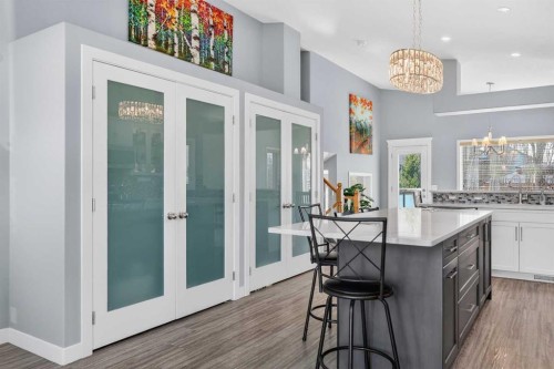308 Cambridge Place, Strathmore, AB - Indoor