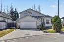 308 Cambridge Place, Strathmore, AB  - Outdoor 