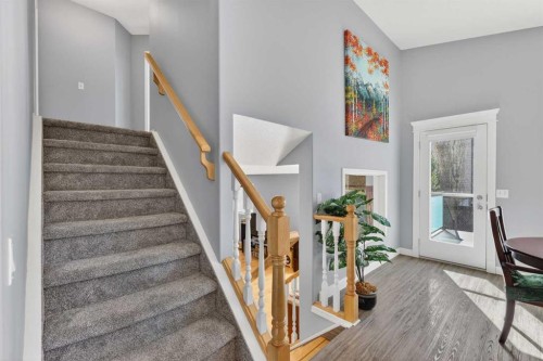 308 Cambridge Place, Strathmore, AB - Indoor Photo Showing Other Room