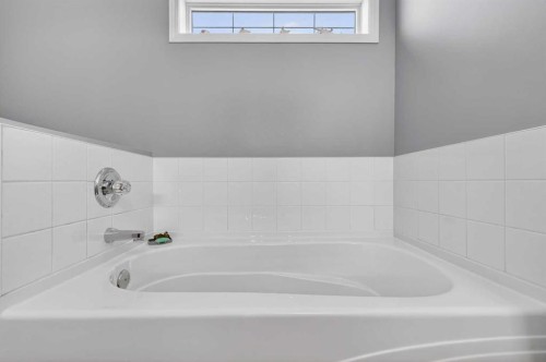 308 Cambridge Place, Strathmore, AB - Indoor Photo Showing Bathroom