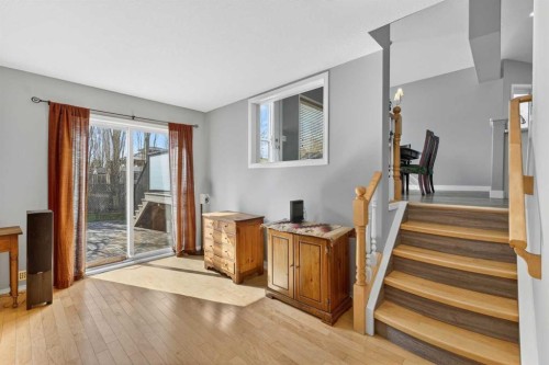 308 Cambridge Place, Strathmore, AB - Indoor Photo Showing Other Room