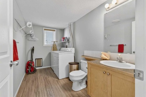 308 Cambridge Place, Strathmore, AB - Indoor