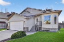 308 Cambridge Place, Strathmore, AB  - Outdoor 