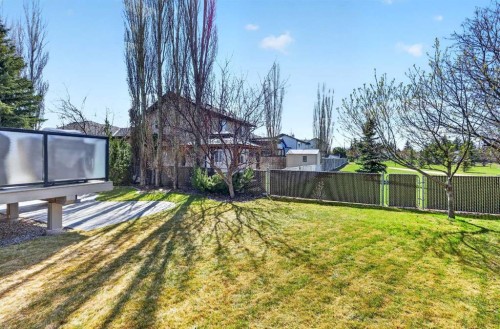 308 Cambridge Place, Strathmore, AB - Outdoor