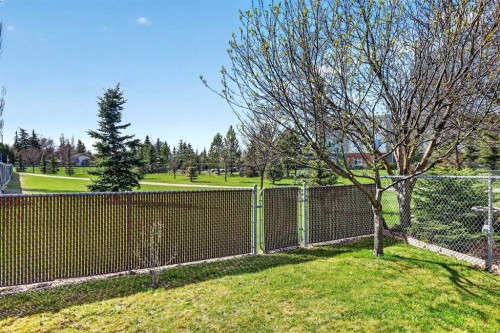 308 Cambridge Place, Strathmore, AB - Outdoor