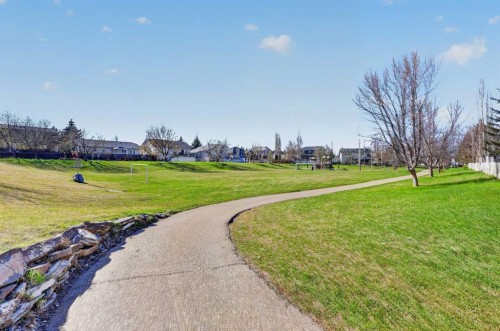308 Cambridge Place, Strathmore, AB - Outdoor With View