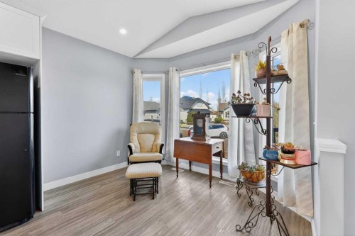 308 Cambridge Place, Strathmore, AB - Indoor