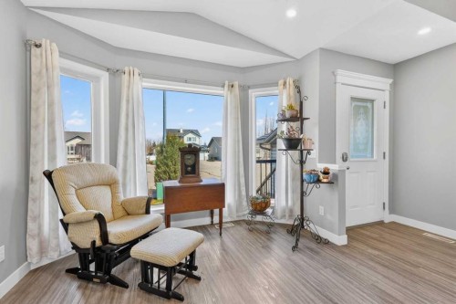 308 Cambridge Place, Strathmore, AB - Indoor