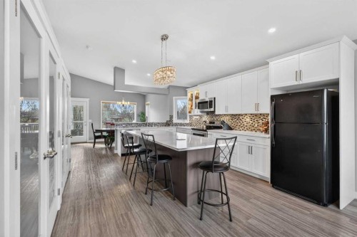 308 Cambridge Place, Strathmore, AB - Indoor