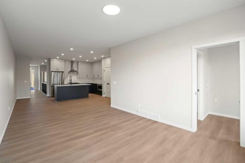 121 5 Avenue Se, High River, AB - Indoor