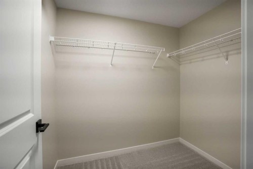 121 5 Avenue Se, High River, AB - Indoor With Storage