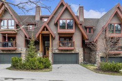 22-101 Armstrong Place Canmore, AB T1W 3M2