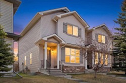 27 Covehaven Mews NE Calgary, AB T3K 6A6