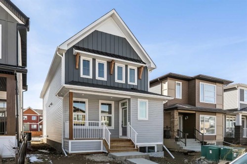 1133 Chinook Gate Bay SW Airdrie, AB T4B 5J1