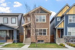11 Masters Manor SE Calgary, AB T3M 2R3